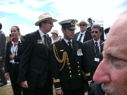 fromelles 19 7 2010 begrafenis van 250 australische soldaten 409